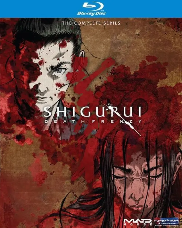 剑豪生死斗（2007）