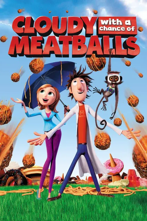 天降美食（2009）